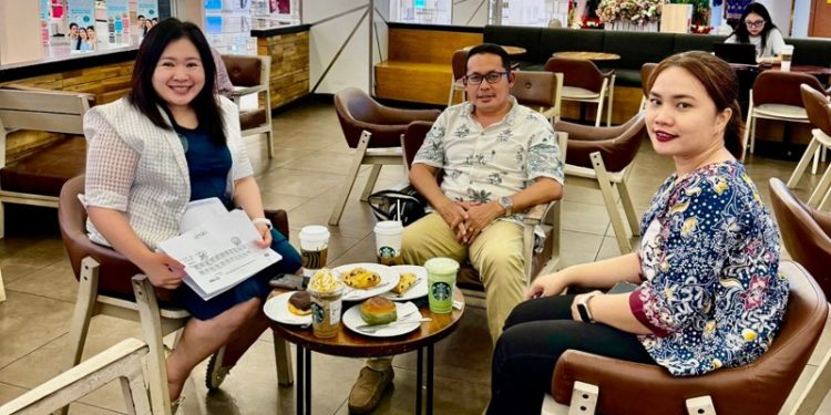 Sudah 10 Tahun Bermitra, Mall Centre Point Puji Kinerja Satpam PT Macan Sejahtera Cahaya