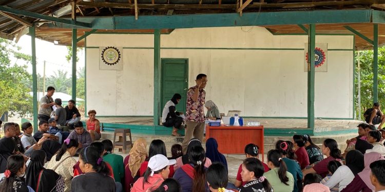PT Macan Sejahtera Cahaya Perkuat Kerja Sama dengan 3 Perusahaan Grup Asian Agri di Riau