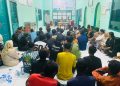 PT Macan Sejahtera Cahaya Sosialisasikan PKWT kepada Pekerja di PT Rigunas Agri Utama Riau