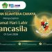 PT Macan Sejahtera Cahaya Mengucapkan Selamat Hari Lahir Pancasila