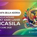 CV Safa Qilla Adzkia Ucapkan Selamat Hari Lahir Pancasila 2026