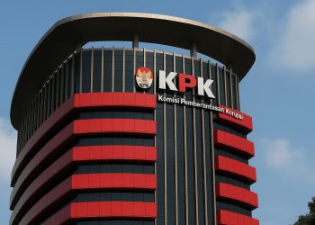 KPK Periksa 7 Saksi Kasus Korupsi Proyek Jalan di Sumut, Ini Daftarnya