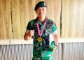 Prajurit Yonarhanud 16 Kostrad Raih Predikat Terbaik Pendidikan Intelijen TNI AD