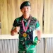 Prajurit Yonarhanud 16 Kostrad Raih Predikat Terbaik Pendidikan Intelijen TNI AD