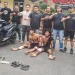 Polisi Ringkus Dua Begal Pembacok Pelajar SMAN 5 Binjai, Sempat Ditembak karena Melawan