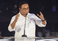 Anies Baswedan: RI Sedang Tak Baik-baik Saja, Pemerintah Dinilai Tak Peka