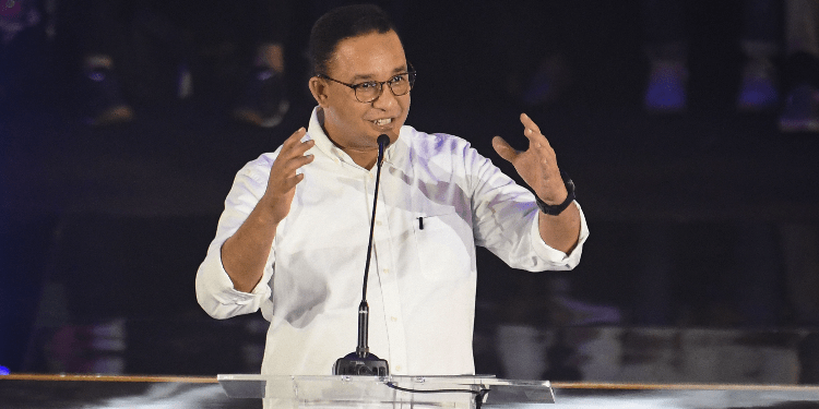 Anies Baswedan: RI Sedang Tak Baik-baik Saja, Pemerintah Dinilai Tak Peka