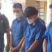 Rampas Motor Ibu dan Anak demi Beli Kendaraan Baru, Tiga Begal di Medan Dibekuk Polisi