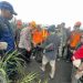 Dua WN Singapura Ditemukan Tewas Berpelukan di Gunung Dukono, Kondisi Jasad Tidak Utuh