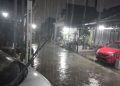 Cuaca Sumut Hari Ini, Medan dan Deli Serdang Berpotensi Hujan Sedang Malam Nanti