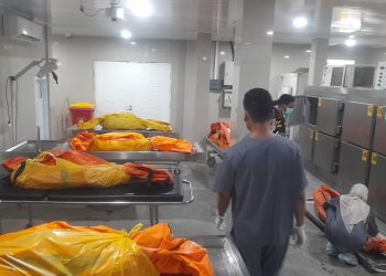 Nama 16 Korban Tewas Kecelakaan Bus ALS vs Truk Tangki Terungkap, Pasutri dan Anak Jadi Korban