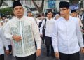 Rico Waas Jawab Sindiran Bobby Nasution: Saya ke Luar Negeri untuk Berobat