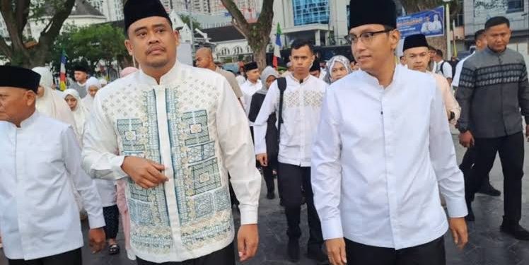 Rico Waas Jawab Sindiran Bobby Nasution: Saya ke Luar Negeri untuk Berobat
