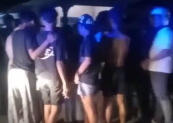 Begal Gagal Rampas Motor di Marelan, Satu Pelaku Tewas Saat Kabur Dikejar Warga