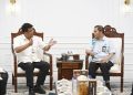 Bobby Nasution Tegas ke PLN Sumut: Jangan Ada Lagi Blackout Setiap Tahun