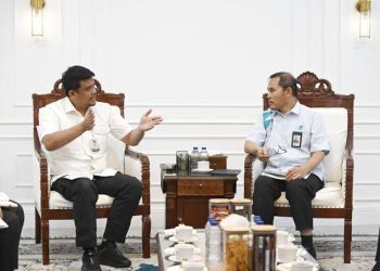 Bobby Nasution Tegas ke PLN Sumut: Jangan Ada Lagi Blackout Setiap Tahun