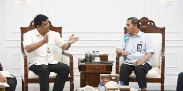 Bobby Nasution Tegas ke PLN Sumut: Jangan Ada Lagi Blackout Setiap Tahun