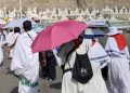 Menjelang Puncak Haji, 24 Jemaah Indonesia Wafat di Tanah Suci