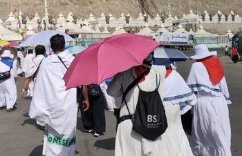 Menjelang Puncak Haji, 24 Jemaah Indonesia Wafat di Tanah Suci