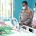 Wanita Korban Ditabrak 3 Oknum Polisi di Medan Meninggal Dunia Setelah Dirawat Berbulan-bulan
