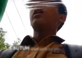 Viral Pelajar SMP Ngaku Dipungli Rp 275 Ribu di Medan, Polisi Tegaskan Itu Denda Tilang