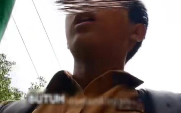 Viral Pelajar SMP Ngaku Dipungli Rp 275 Ribu di Medan, Polisi Tegaskan Itu Denda Tilang