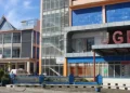 Ngeri! Akibat Kelalaian Perawat, Bayi Ikut Tergulung Sprei hingga Jatuh di Ruang PICU RSUD Pandan