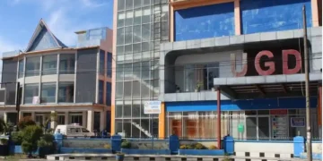 Ngeri! Akibat Kelalaian Perawat, Bayi Ikut Tergulung Sprei hingga Jatuh di Ruang PICU RSUD Pandan