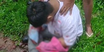 Pelajar SMAN 5 Binjai Dibegal Usai Antar Ayah Kerja, Motor Dibawa Kabur