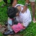 Pelajar SMAN 5 Binjai Dibegal Usai Antar Ayah Kerja, Motor Dibawa Kabur
