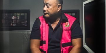 Dugaan Korupsi Eks Kepala BGN Dadan Hindayana, dari Pengadaan Motor Listrik Rp1 Triliun Hingga Ribuan Tablet Dimarkup