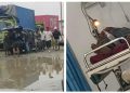 Puluhan Preman Bayaran Serang Karyawan PT Belawan Indah, Empat Orang Kritis