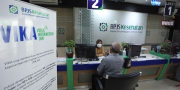 Siap-Siap! Iuran BPJS Kesehatan Bakal Naik, Ini Tarif Kelas 1, 2 dan 3 Saat Ini