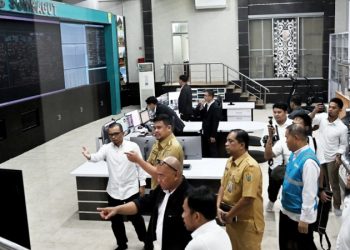 Bobby Nasution Tegur PLN, Minta Pelanggan Terdampak Pemadaman Diberi Kompensasi