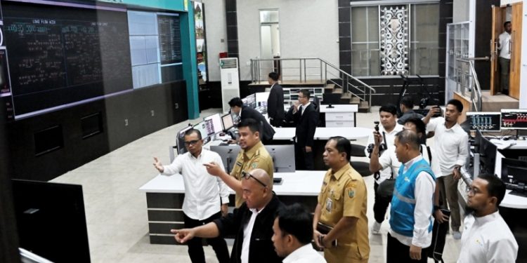 Bobby Nasution Tegur PLN, Minta Pelanggan Terdampak Pemadaman Diberi Kompensasi