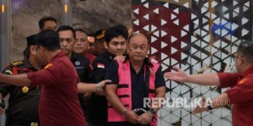 BREAKING NEWS: Eks Kepala BGN Dadan Hindayana Resmi Ditahan Kejagung