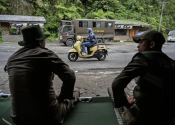 Dijaga Satpol PP, Kunjungan Wisatawan ke Sidebuk-Debuk Meningkat Drastis usai Penertiban Pungli