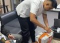 Puluhan Vape Berisi Narkotika Gagal Diselundupkan Lewat Bandara Kualanamu