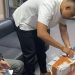 Puluhan Vape Berisi Narkotika Gagal Diselundupkan Lewat Bandara Kualanamu