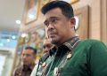 Bobby Nasution Ultimatum Pemkab Karo Soal Pungutan di Sidebuk-debuk: Jika Tak Mampu Biar Kami Selesaikan