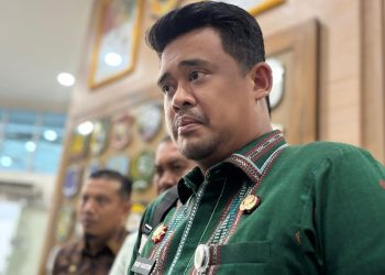 Bobby Nasution Ultimatum Pemkab Karo Soal Pungutan di Sidebuk-debuk: Jika Tak Mampu Biar Kami Selesaikan
