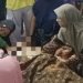 Satu Keluarga Tersambar Petir di Simalungun, Ibu Meninggal Dunia dan Suami Dirawat Kritis