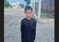Anak 10 Tahun di Deli Serdang Hilang Usai Salat Jumat, Diduga Dibawa Perempuan Tak Dikenal