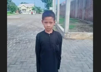 Anak 10 Tahun di Deli Serdang Hilang Usai Salat Jumat, Diduga Dibawa Perempuan Tak Dikenal