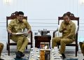 Bebas Pungli, Pemprov Sumut Segera Bangun Dua Jalur Baru ke Wisata Air Panas Karo