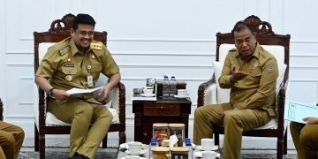 Bebas Pungli, Pemprov Sumut Segera Bangun Dua Jalur Baru ke Wisata Air Panas Karo