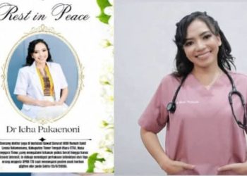Tragis, Dokter Icha Depresi hingga Gantung Diri usai Diduga Dibentak 3 Anggota DPRD