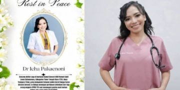 Tragis, Dokter Icha Depresi hingga Gantung Diri usai Diduga Dibentak 3 Anggota DPRD