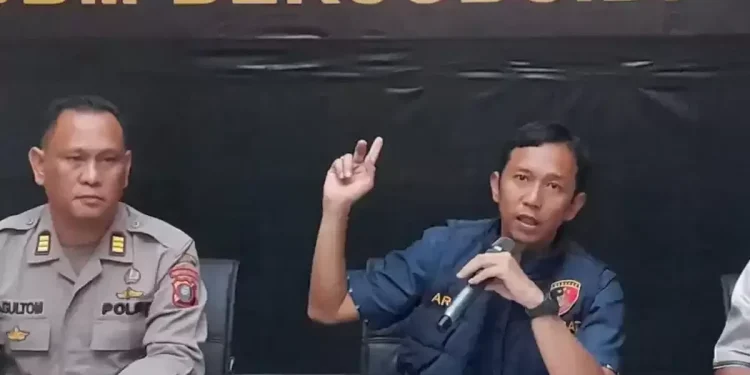 Modus SPBU Nakal di Medan Terbongkar, Bio Solar Subsidi Dioplos ke Tangki Dexlite