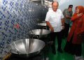 Dadan Hindayana Dicopot dari Kepala BGN, Dugaan Jual Beli Dapur MBG Mencuat